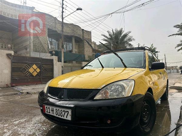 Mitsubishi Lancer 2010 for sale in Iraq - Baghdad